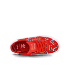 adidas Disney x adidas 3MC C Sport Goofy Scarlet / Running White / Running White  Detail view 1 | Overkill