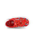 adidas Disney x adidas 3MC Infants Sport Goofy Scarlet / Running White / Running White  Detail view 1 | Overkill