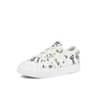 adidas Disney x adidas Nizza Sport Goofy Infant Footwear White / Scarlet / Core Black  Detailfoto | Overkill