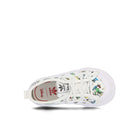 adidas Disney x adidas Nizza Sport Goofy Infant Footwear White / Scarlet / Core Black  Detail view 1 | Overkill