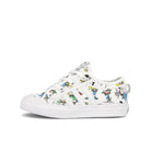 adidas Disney x adidas Nizza C Sport Goofy Running White / Scarlet / Core Black  FW3823 | Overkill