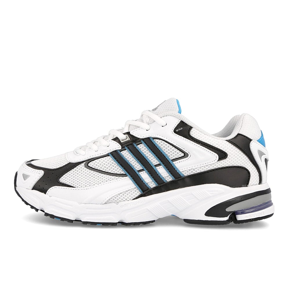 adidas Response CL Running White / Running White / Core Black  FW4442 | Overkill
