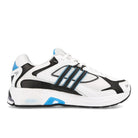 adidas Response CL Running White / Running White / Core Black   Material | Overkill