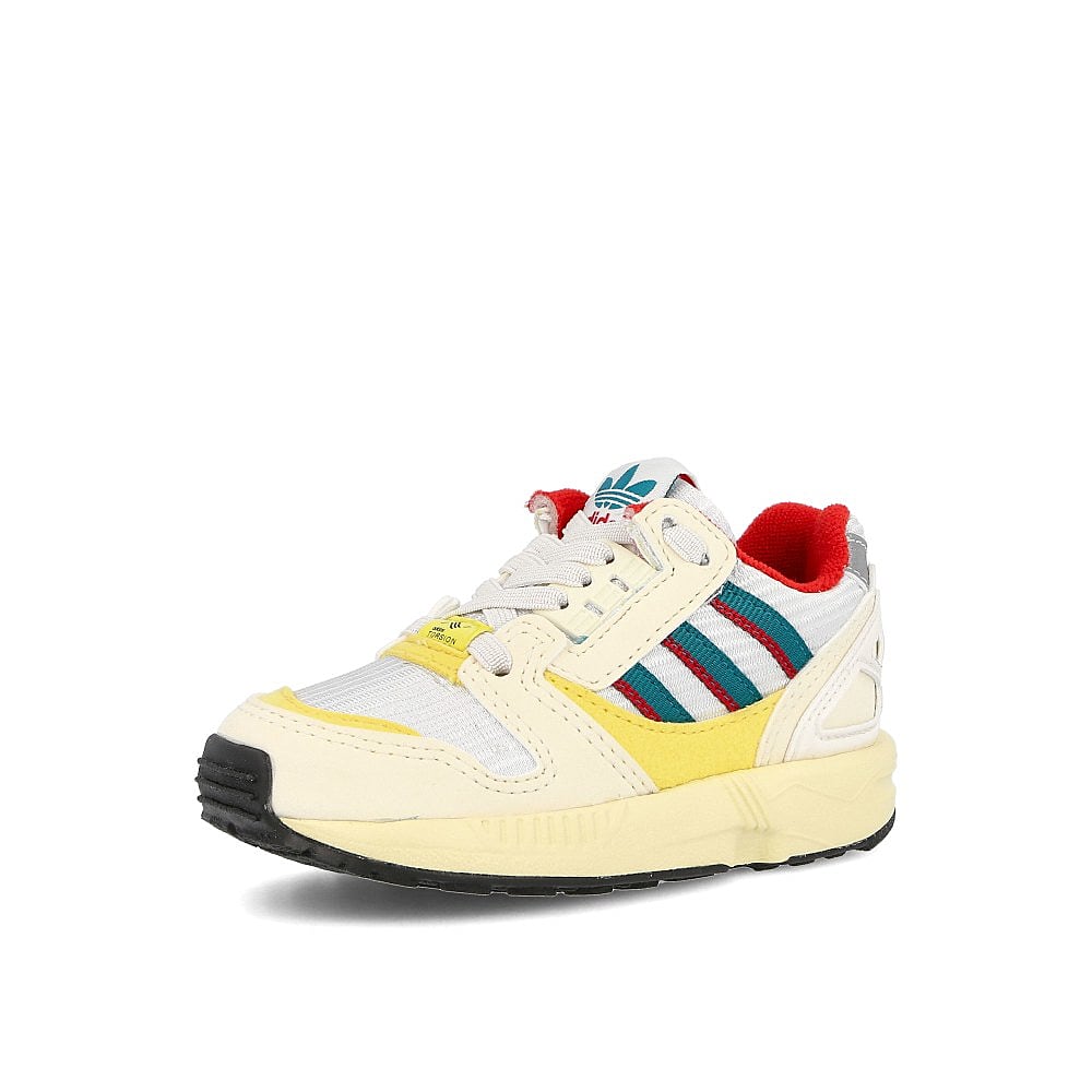 adidas ZX 8000 EL Infants FW4484 | OVERKILL