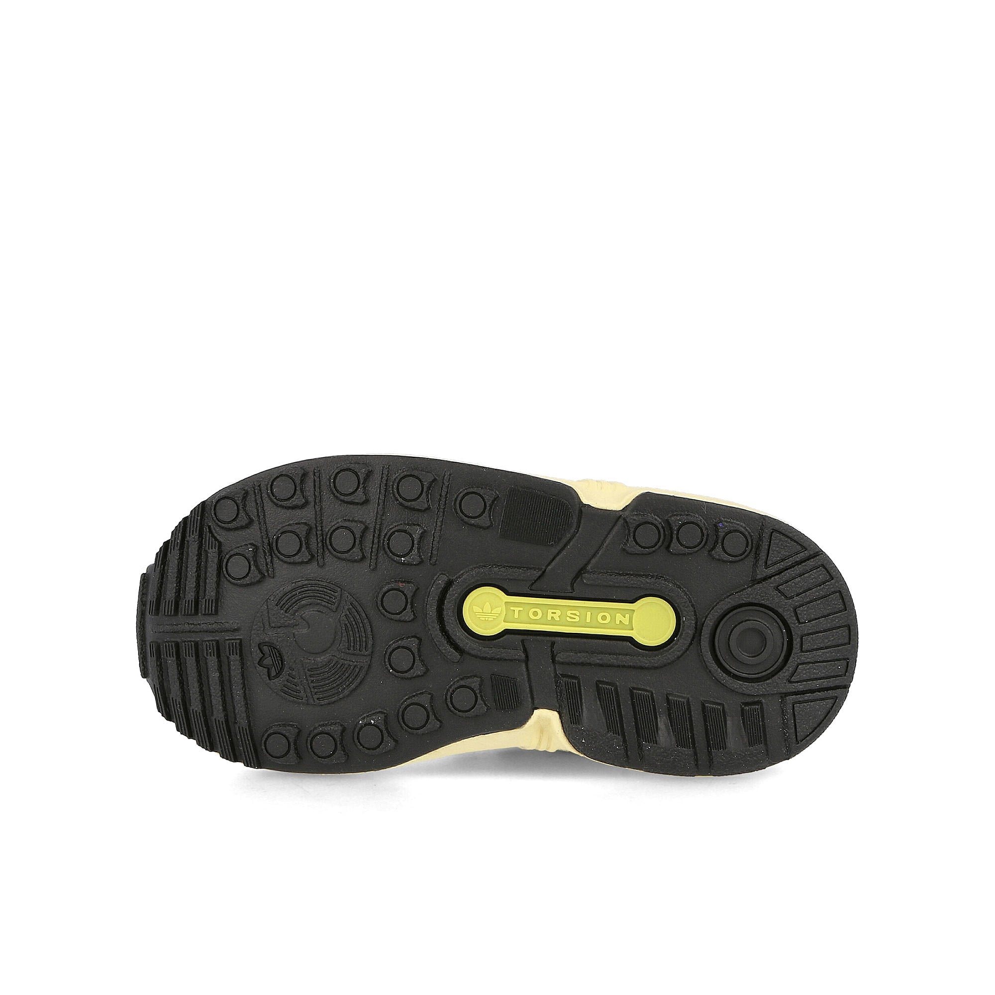 adidas ZX 8000 EL Infants FW4484 | OVERKILL