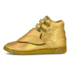 Reebok Wonder Woman x Reebok Wmns F/S Hi MU Gold Metallic / Gold Metallic / Excellent Red  FW4667 | Overkill