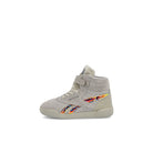 Reebok Wonder Woman x Reebok F/S High TD Shady Grey / Shady Grey / Shady Grey  FW4680 | Overkill