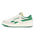 Reebok club c revenge vintage Chalk / Paperwhite / Glen Green  FW4862 | Overkill