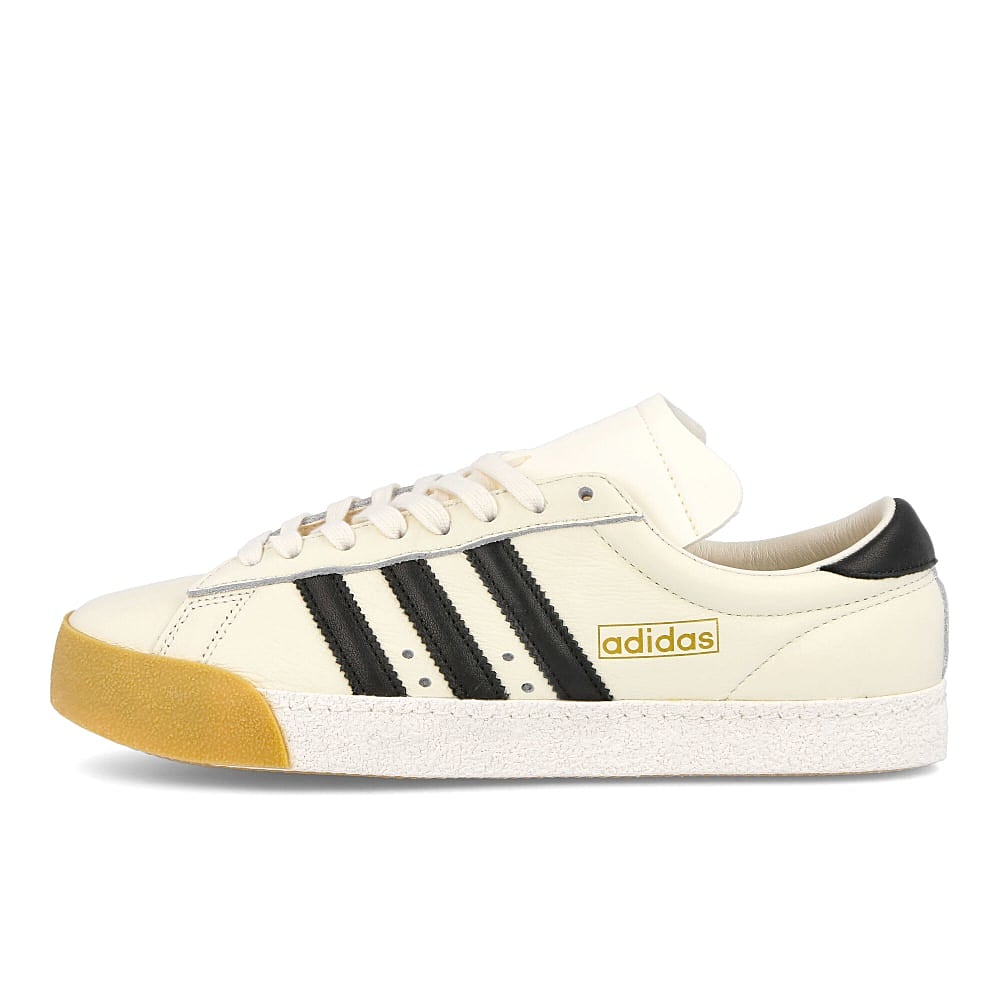 adidas consortium supergrip Off White-Off White-Core Black Sneakers FW5171 | Overkill