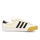 adidas consortium supergrip Off White-Off White-Core Black Sneakers  Silhouette | Overkill