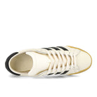 adidas consortium supergrip Off White-Off White-Core Black Sneakers  Detailfoto | Overkill