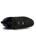 Reebok adidas x Reebok Instapump Fury BOOST Black-White-Panton Low Top Sneakers  Detailfoto | Overkill