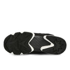 Reebok adidas x Reebok Instapump Fury BOOST Black-White-Panton Low Top Sneakers  Detail View 1 | Overkill