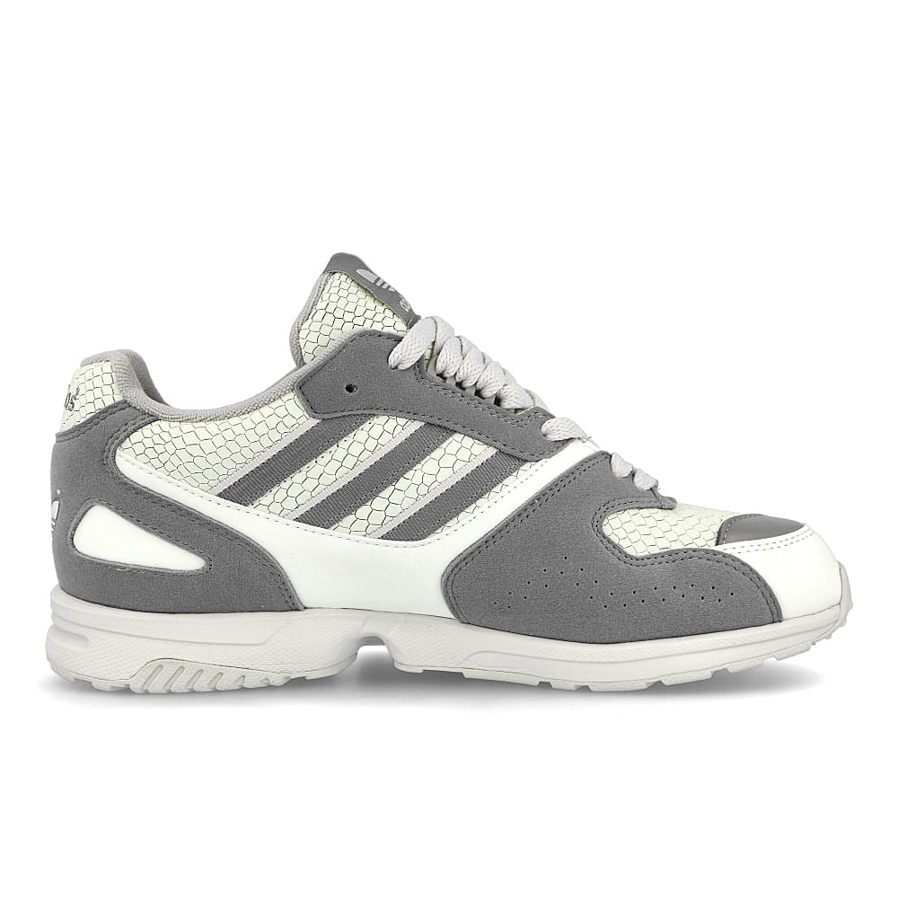 adidas zx 4000 Orbit Grey-Dove Grey-Metal Grey Sneakers  Silhouette | Overkill