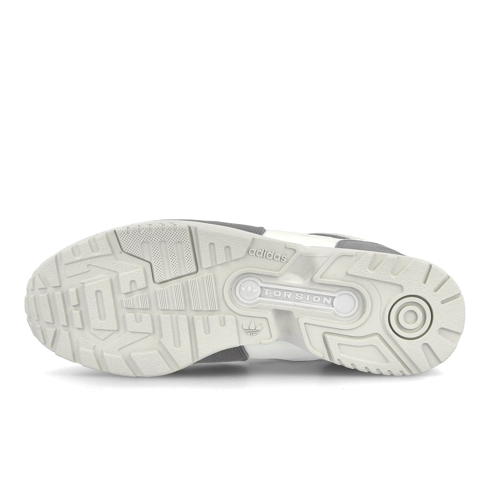 adidas zx 4000 Orbit Grey-Dove Grey-Metal Grey Sneakers  Detail View 1 | Overkill