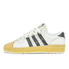 adidas rivalry lo superstar Running White-Core Black-Off White Sneakers FW6094 | Overkill