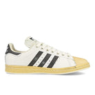 adidas superstan Footwear White-Core Black-Off White Sneakers  Silhouette | Overkill