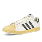 adidas superstan Footwear White-Core Black-Off White Sneakers  Close Up | Overkill