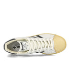 adidas superstan Footwear White-Core Black-Off White Sneakers  Detailfoto | Overkill