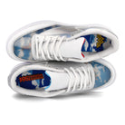 Reebok Wonder Woman x Reebok Club C 85 MU White / Silver Metallic / White  FW6180 | Overkill