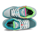 Reebok Wonder Woman x Reebok Workout Plus White / Wild Blue  FW6230 | Overkill