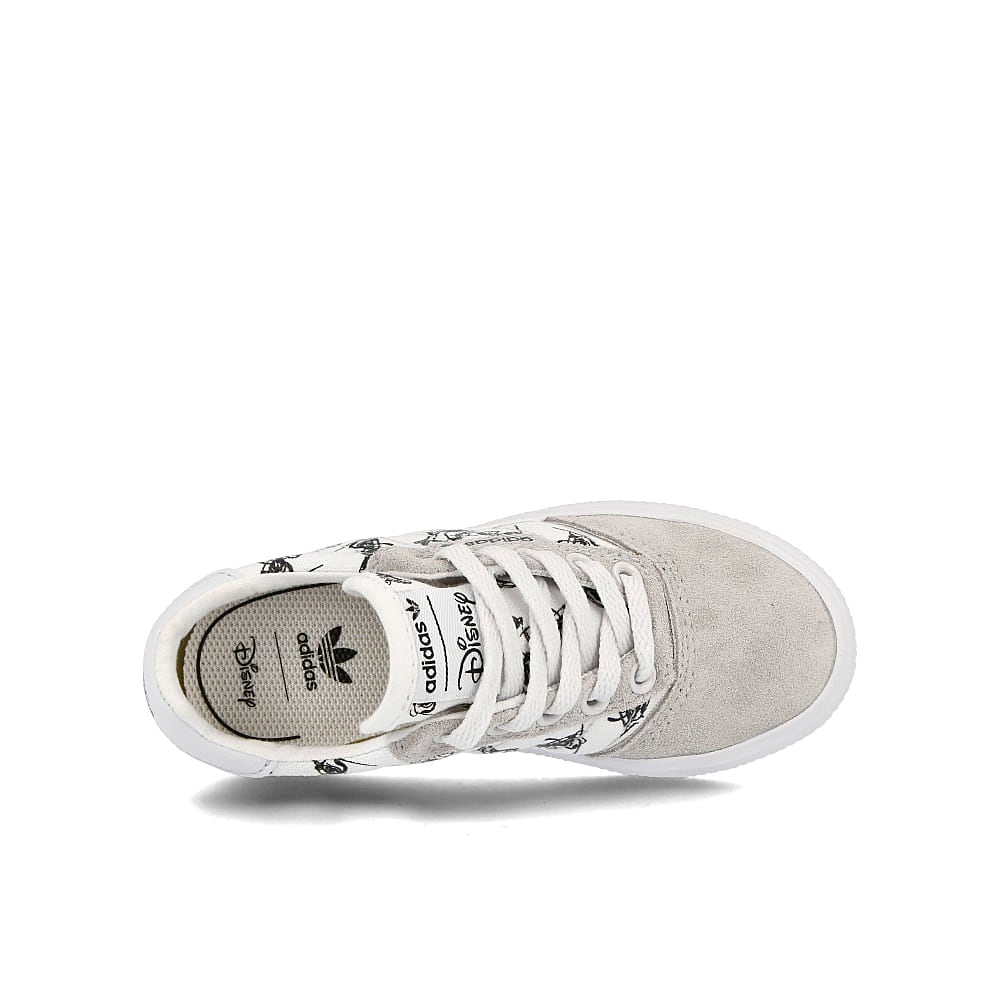 adidas Disney x adidas 3MC C Sport Goofy Crystal White / Running White / Core Black  Detail view 1 | Overkill