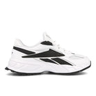 Reebok evzn White / Black / White   Material | Overkill