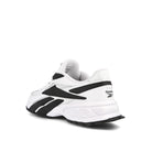 Reebok evzn White / Black / White  Close-up | Overkill