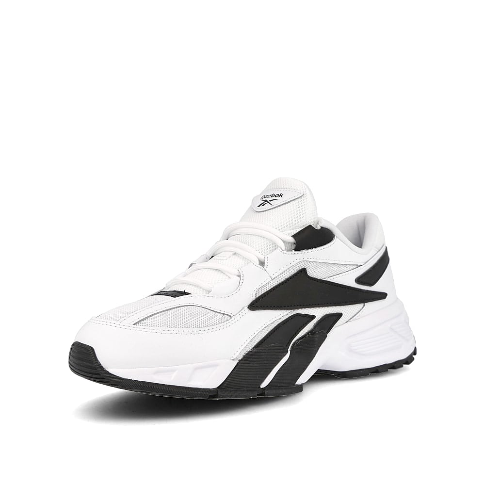 Reebok evzn White / Black / White  Detailfoto | Overkill
