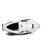 Reebok evzn White / Black / White  Detail view 1 | Overkill