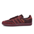 adidas Jonah Hill x adidas Consortium Samba Maroon-Nobmar-Ecrtin Sneakers FW7456 | Overkill