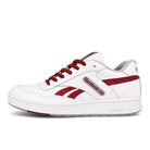 Reebok bb 4000 White-Merlot-Pure Grey Sneakers FW7788 | Overkill