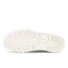 Reebok classic leather White-Chalk-Vector Navy Low Top Sneakers  Detail View 1 | Overkill