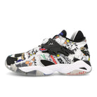 Reebok pump court Black / White / Black  FW7826 | Overkill