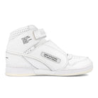 Reebok Mountain Research x Reebok Alien Stomper White-Black-Porcelain Sneakers  Silhouette | Overkill