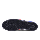 adidas superstar Footwear White-Blue-Scarlet Sneakers  Detail View 1 | Overkill