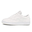 Reebok Tres Rasche x Reebok Club C 85 MU White-White-White Sneakers FW8453 | Overkill