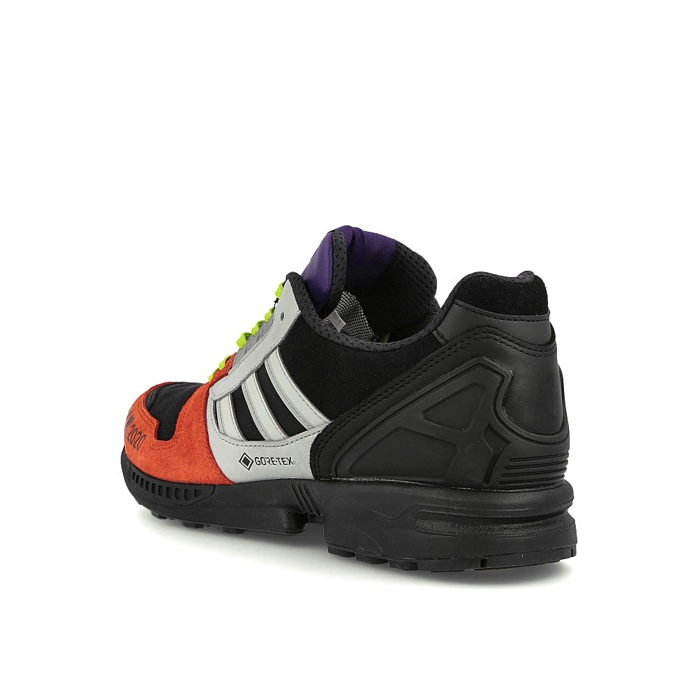 IRAK NYC x adidas ZX 8000 GTX FX0372 | OVERKILL