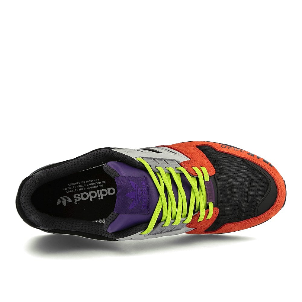 IRAK NYC x adidas ZX 8000 GTX FX0372 | OVERKILL