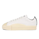 Y-3 yuben low Core White-Core White-Core Black Sneakers FX0565 | Overkill