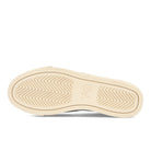 Y-3 yuben low Core White-Core White-Core Black Sneakers  Detail View 1 | Overkill