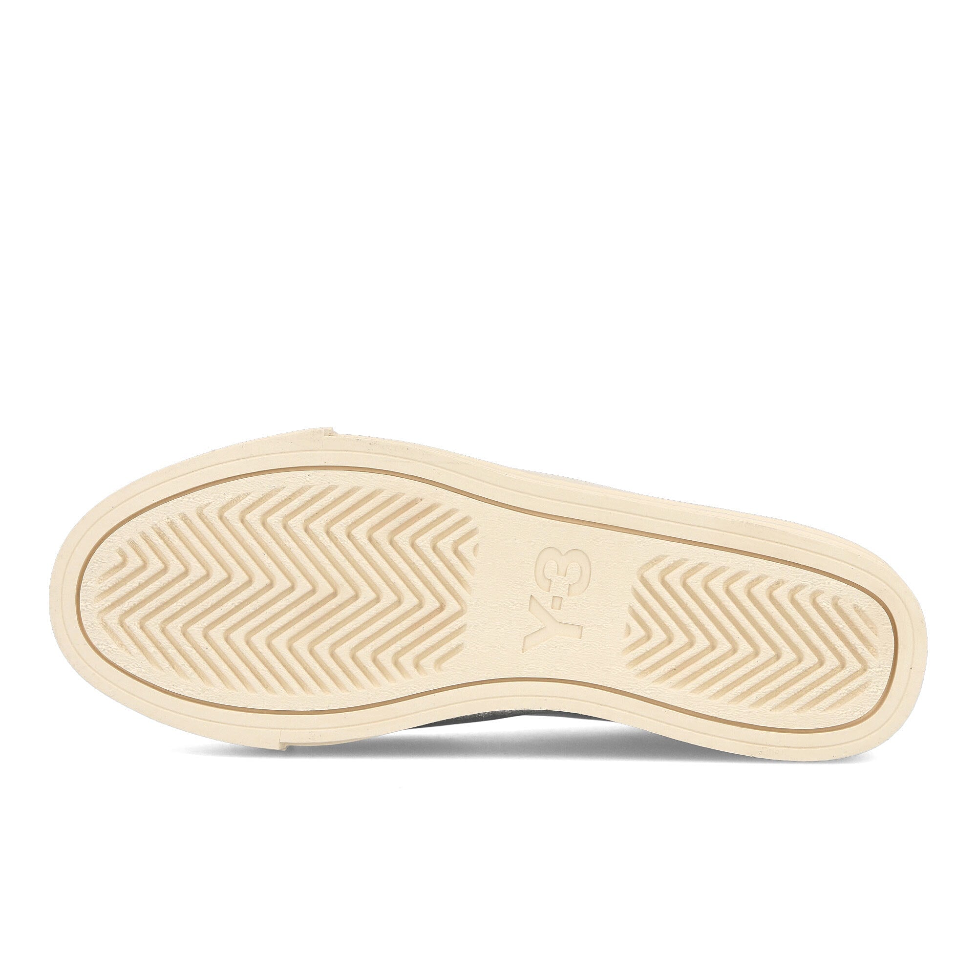 Y-3 yuben low Core White-Core White-Core Black Sneakers  Detail View 1 | Overkill
