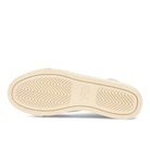 Y-3 yuben mid Core White-Black-Ecru Tint Sneakers  Detail View 1 | Overkill