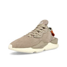 Y-3 kaiwa Trace Khaki / Trace Khaki / Fox Orange  Detailfoto | Overkill