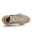 Y-3 kaiwa Trace Khaki / Trace Khaki / Fox Orange  Detail view 1 | Overkill
