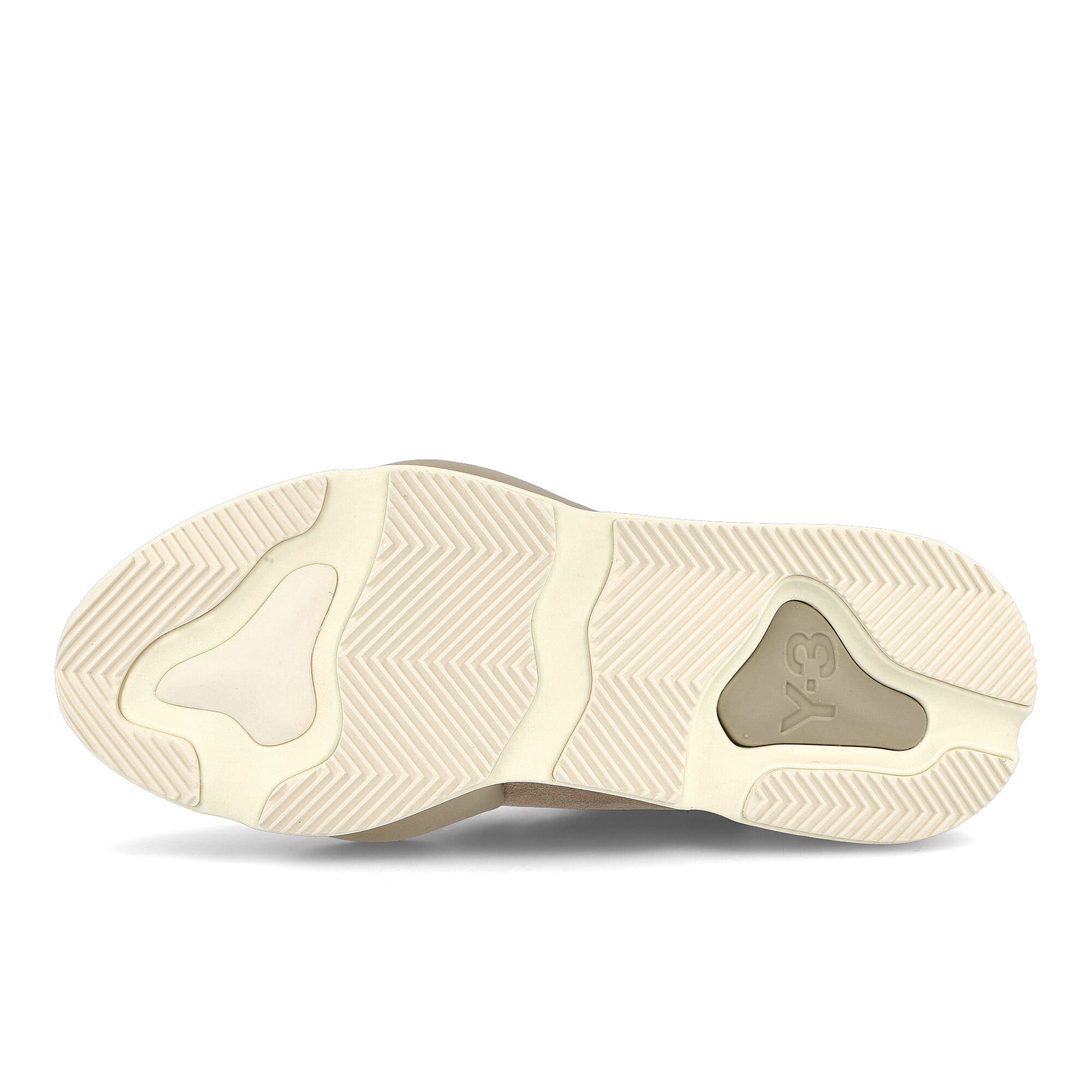 Y-3 kaiwa Trace Khaki / Trace Khaki / Fox Orange  Detail view 2 | Overkill