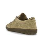 adidas spzl newrad Hemp-Hemp-Gum Sneakers  Material | Overkill