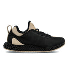 Y-3 runner 4d io Black-Trace Khaki-Footwear White Sneakers  Silhouette | Overkill