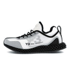 Y-3 runner 4d io Footwear White / Black / Footwear White  FX1059 | Overkill