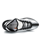 Y-3 runner 4d io Footwear White / Black / Footwear White  Detail view 1 | Overkill